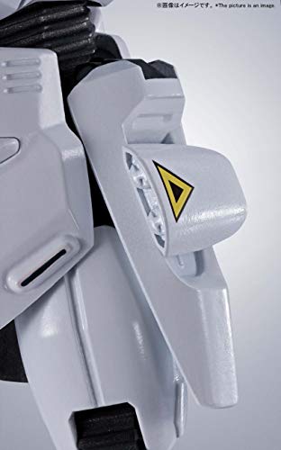 Robot Spirits Side MS "Mobile Suit Gundam F91" Gundam F91 Evolution-spec
