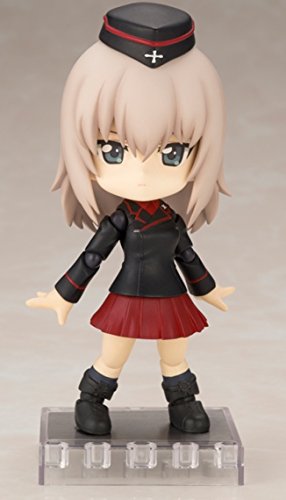 Itsumi Erika Cu-Poche Girls und Panzer der Film - Kotobukiya