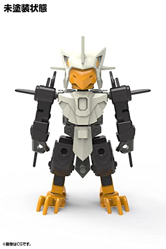 EVOROIDS S-EGR-06 SKYG-L