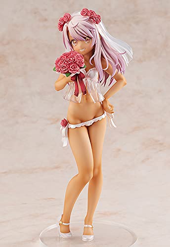 "Fate/kaleid liner Prisma Illya Prisma Phantasm" Kadokawa Collection Chloe Von Einzbern Wedding Bikini Ver.