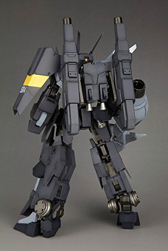NSG-25γ Strauss (Re versión) - 1/100 escala - Armas de marco - Kotobukiya
