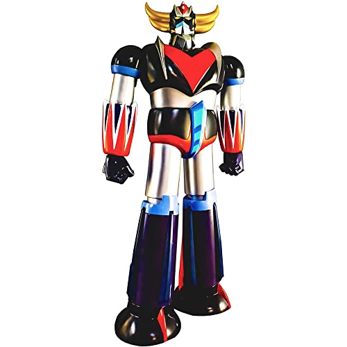 【H.L. Pro】60cm Soft Vinyl Figure Series "UFO Robot Grendizer" Normal Edition