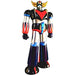 【H.L. Pro】60cm Soft Vinyl Figure Series "UFO Robot Grendizer" Normal Edition