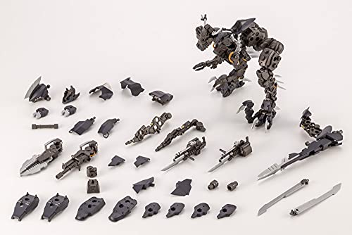 Kit Block Hexa Gear Voltrex Wrath