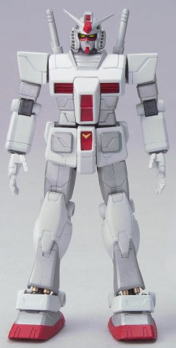 RX-78-2 Gundam 1/200 HCM Pro Roll Out Colors Ver. Kidou Senshi Gundam - Bandai