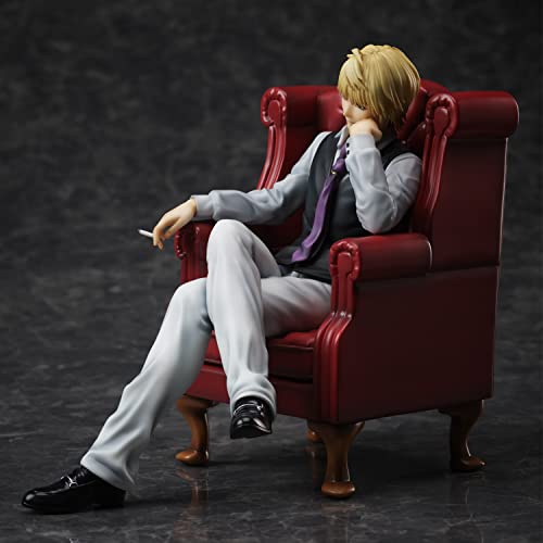 "Saiyuki RELOAD ZEROIN" Genjo Sanzo