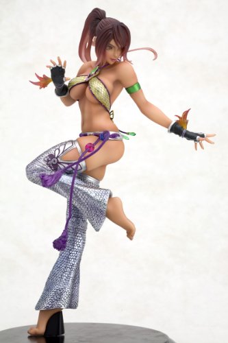 Christie Monteiro 1/7 Tekken Tag Tournament 2 - Kotobukiya