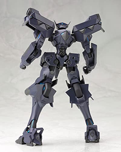 "Muv-Luv Alternative Total Eclipse" F-22A Raptor EMD Phase2