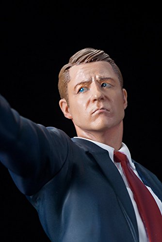 James Gordon - 1/10 scale - ARTFX+, Gotham - Kotobukiya