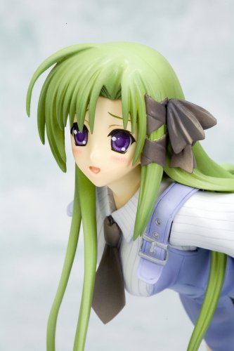 Shigure Asa 1/8 4-Leaves Shuffle! - Kotobukiya