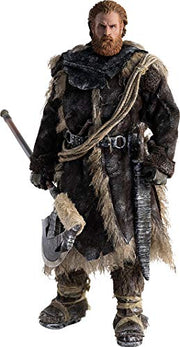 【threezero】"Game of Thrones" 1/6 Tormund Giantsbane