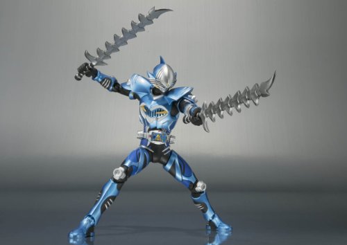 Kamen Rider Abyss S.H.Figuarts Kamen Rider Decade - Bandai