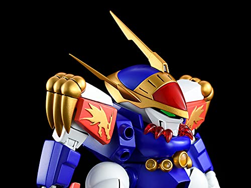 "Mashin Hero Wataru" PLAMAX MS-14 Ryujinmaru Update Ver.