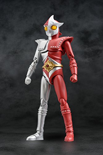 Hero Action Figure Series -Tsuburaya Productions Ver.- "Jumborg Ace" Jamborg 9