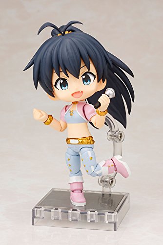 Ganaha Hibiki Cu-Poche The Idolmaster - Kotobukiya