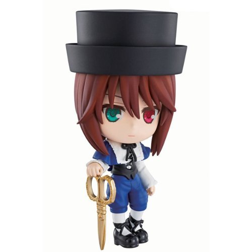 Souseiseki Kyun-Chara Rozen Maiden - Banpresto
