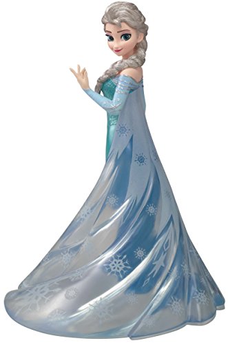 Queen Elsa Figuarts ZERO -  Frozen