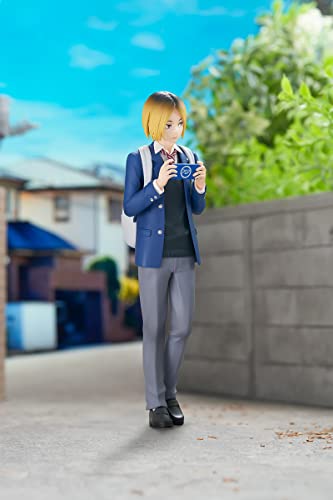 TENITOL "Haikyu!!" Kozume Kenma