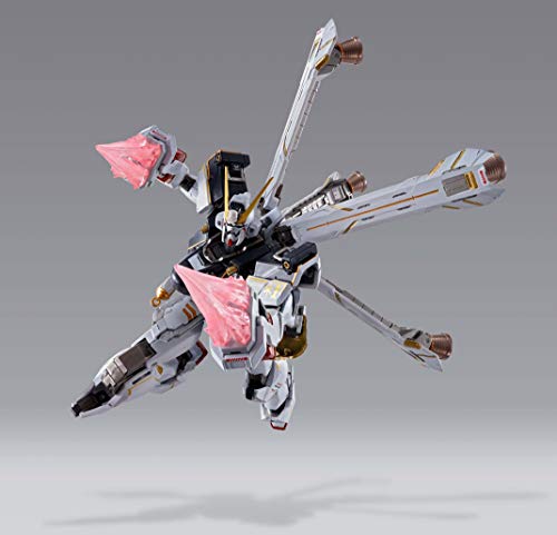 XM-X1 (F97) Crossbone Gundam X-1 Metal Build Kidou Senshi Crossbone Gundam - Bandai | Ninoma