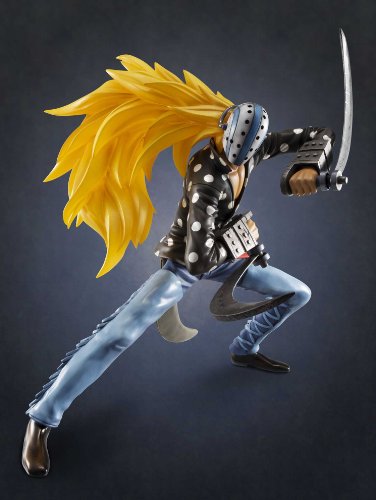 Excellent Model Portrait.Of.Pirates "One Piece" NEO-DX Killer