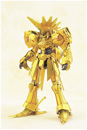 The Five Star Stories FS-069 Patraqushe Mirage