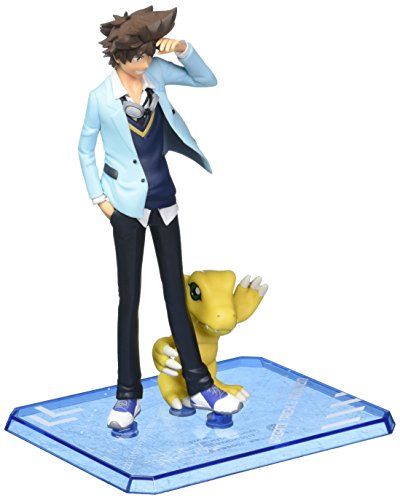 Agumon Yagami Taichi (-Digimon Adventure tri ver.- version) Figuarts ZERO Digimon Adventure tri. - Bandai