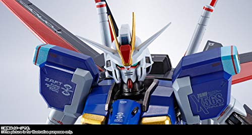 Metal Robot Spirits Side MS "Gundam SEED Destiny" Force Impulse Gundam