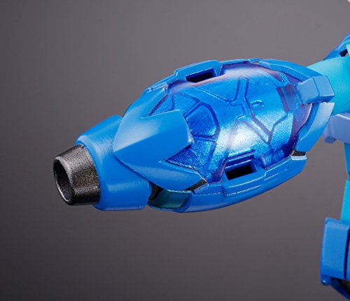 Rockman X & Rush & (Giga Armor version) Chogokin Rockman X - Bandai