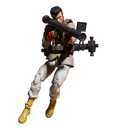G.M.G. "Gundam" Earth Federation Force Normal Soldier 01