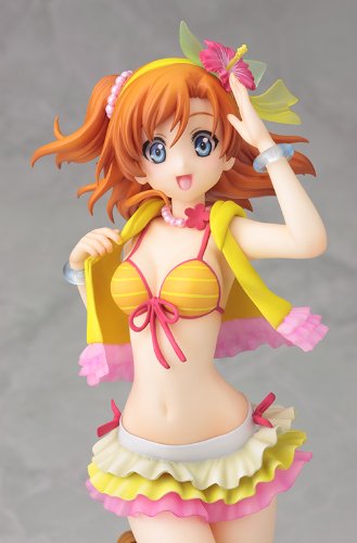 Kousaka Honoka 1/8 Love Live! School Idol Project - Kotobukiya
