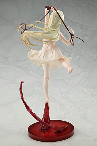 "Kizumonogatari" Kiss-Shot Acerola-Orion Heart-Under-Blade 12 Years Old Ver.