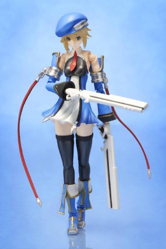 Noel Vermillion D-Arts BlazBlue: Calamity Trigger - Bandai