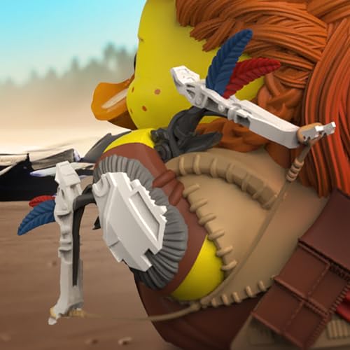 TUBBZ "Horizon Forbidden West" Aloy