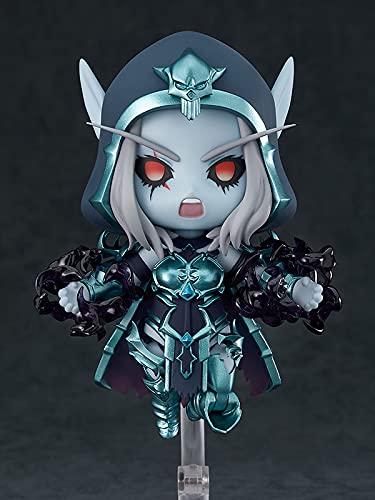"World of Warcraft" Nendoroid#1671 Sylvanas Windrunner