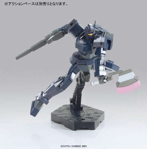 BMS-003 Shaldoll Rogue - 1/144 Échelle - HTGAGE (# 33) Kidou Senshi Gundam Age - Bandai