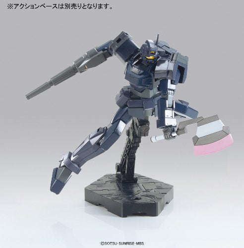 BMS-003 Shallow Rogue - 1/144 scala - HGAGE (35;33) Kidou Senshi Gundam AGE - Bandai
