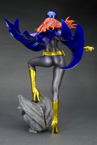 Batgirl 1/7 Batman - Kotobukiya