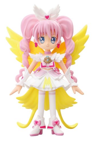 Cure Melody (Crescendo ver. version) Cure Doll Suite PreCure♪ - Bandai