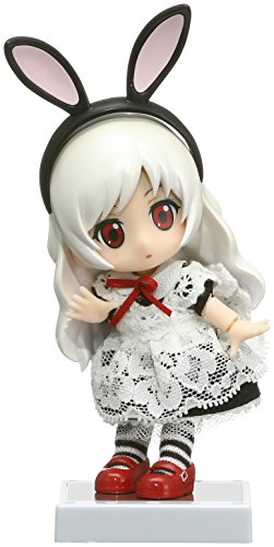 Alice Noir Cu-Poche Friends Original Character - Kotobukiya