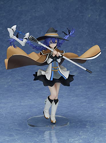 1/7 Scale "Mushoku Tensei: Jobless Reincarnation" Roxy Migurdia