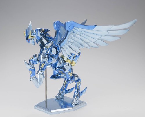 Saint Seiya Myth Cloth Pegasus Seiya God Cloth 10th Anniversary Edition