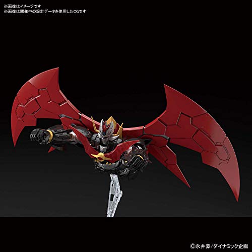 Mazinkeyser (infini) - 1 / 144 Scale - Hg mazinkeyser - bendai Spirit
