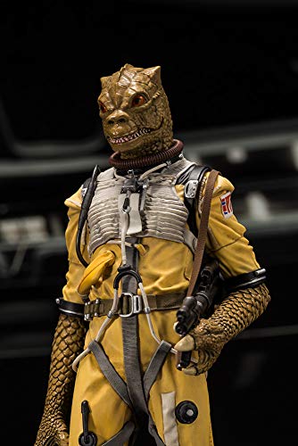 Bossk - 1/10 scale - Star Wars: Episode V – The Empire Strikes Back - Kotobukiya