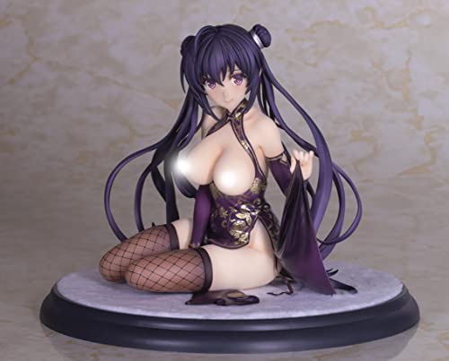 Tougetsu Matsuri Sitting Ver. illustration by Kurehito Misaki