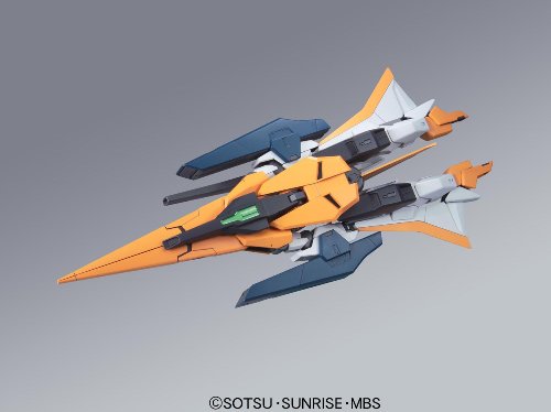 GN-007GNHW/M Arios Gundam GNHW/M-1/144 balance-HG00 (#50) Kidou Senshi Gundam 00-Bandai