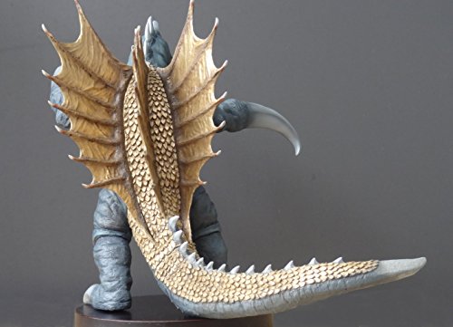 Godzilla vs. Gigan Gigan 1972 Ver. 2