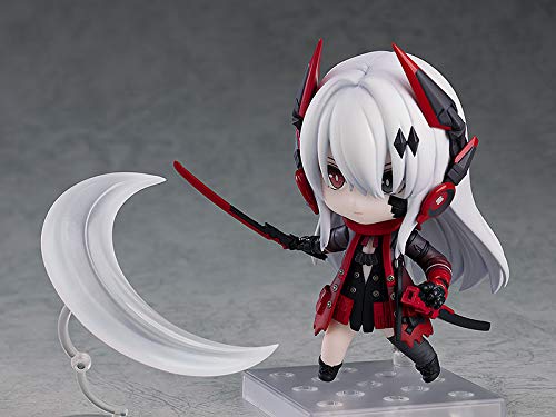 Nendoroid "Punishing: Gray Raven" Lucia Crimson Abyss