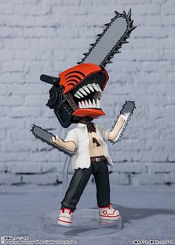 Figuarts Mini "Chainsaw Man" Chainsaw Man