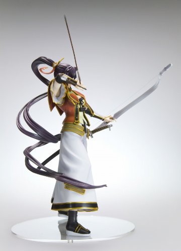 Yamamoto Isoroku 1/8 Sengoku Rance - Kotobukiya
