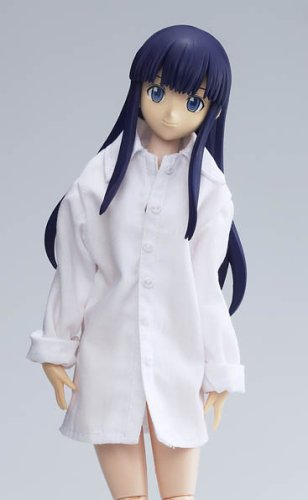 Hazuki 1/6 Tsukuyomi -Moonphase- - MegaHouse